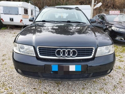Usato 1999 Audi A4 1.9 Diesel (1.900 €)