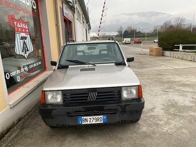 Usato 2000 Fiat Panda 0.9 Benzin 39 CV (1.500 €)