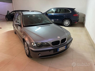 Usato 2002 BMW 320 2.0 Diesel 150 CV (2.499 €)