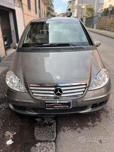 Usato 2006 Mercedes A170 1.7 Benzin 116 CV (3.990 €)