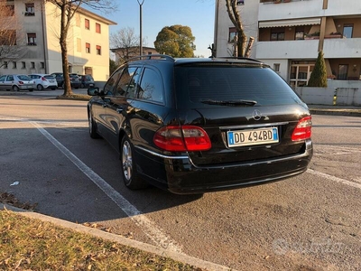 Usato 2006 Mercedes C220 2.1 Diesel 150 CV (6.800 €)