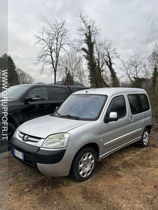 Usato 2006 Peugeot Partner 1.6 Diesel 90 CV (1.500 €)