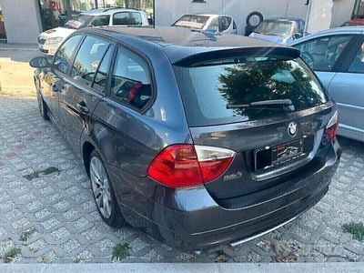 Usato 2007 BMW 2000 2.0 Diesel 177 CV (4.895 €)