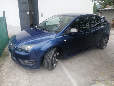 Usato 2007 Ford Focus 2.0 Diesel 136 CV (3.500 €)