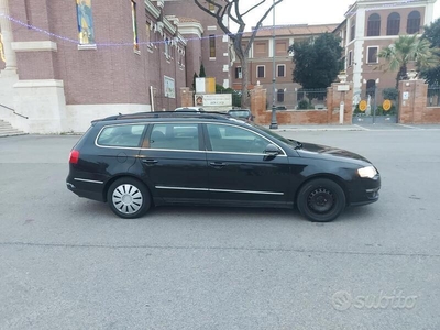 Usato 2007 VW Passat 2.0 Diesel 140 CV (3.200 €)