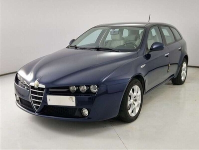 Usato 2008 Alfa Romeo 159 1.9 Benzin 160 CV (6.500 €)