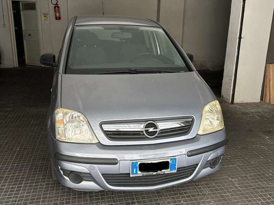 Venduto Opel Meriva MerivaI 2003 1.4 . - auto usate in vendita