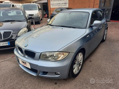 Usato 2010 BMW 118 2.0 Diesel 143 CV (4.990 €)