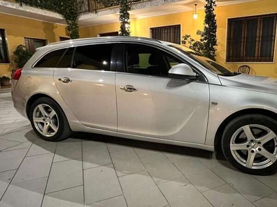 Usato 2010 Opel Insignia 2.0 Diesel 160 CV (6.000 €)