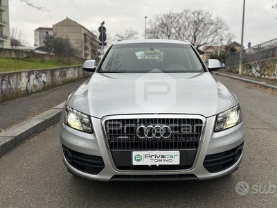 Usato 2012 Audi Q5 2.0 Diesel 170 CV (13.950 €)