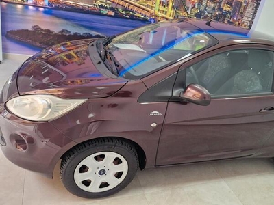 Usato 2012 Ford Ka 1.2 Benzin 69 CV (4.000 €)