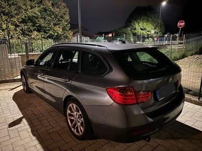Usato 2013 BMW 316 2.0 Diesel 116 CV (8.500 €)
