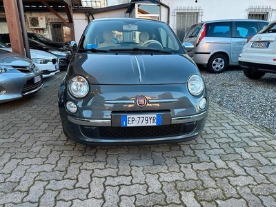 Usato 2013 Fiat 500 1.2 LPG_Hybrid 69 CV (8.990 €)