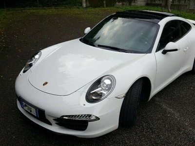 Usato 2013 Porsche 911 Carrera 3.4 Benzin 349 CV (85.000 €)