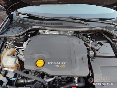Usato 2013 Renault Laguna III 2.0 Diesel 150 CV (7.900 €)