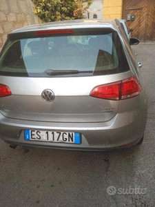 Usato 2013 VW Golf Diesel (10.000 €)