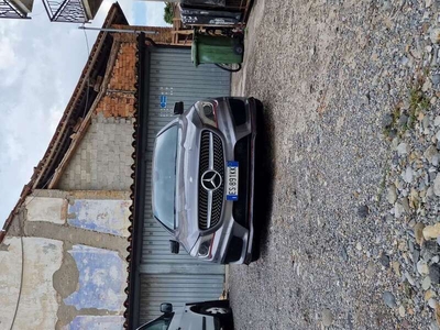 Usato 2014 Mercedes CLA220 2.1 Diesel 170 CV (15.000 €)