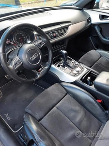 Usato 2015 Audi A6 2.0 Diesel 190 CV (16.500 €)