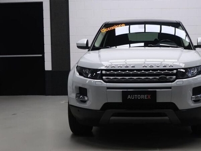 Usato 2015 Land Rover Range Rover evoque 2.2 Diesel 150 CV (22.900 €)