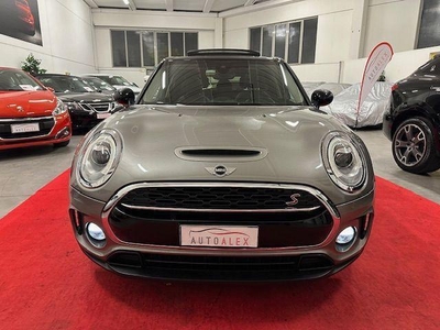 Usato 2015 Mini Cooper Clubman 2.0 Diesel 192 CV (19.800 €)