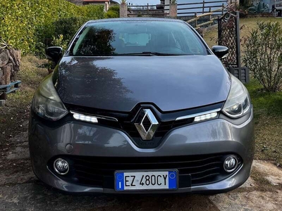 Usato 2015 Renault Clio IV 1.5 Diesel 75 CV (6.000 €)