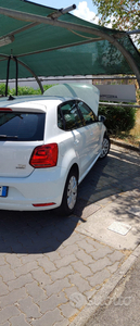 Usato 2015 VW Polo 1.4 Diesel 75 CV (9.000 €)