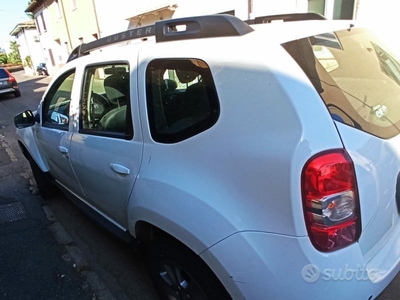 Usato 2016 Dacia Duster Diesel (9.000 €)