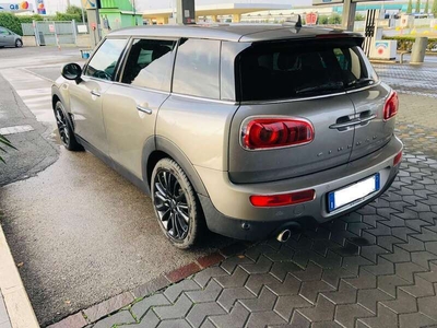 Usato 2016 Mini One D Clubman 1.5 Diesel 116 CV (11.000 €)