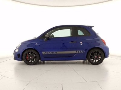 Usato 2017 Abarth 595 1.4 Benzin 180 CV (18.500 €)