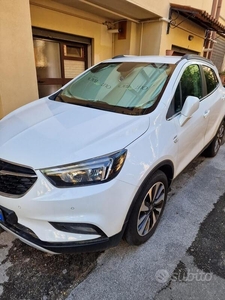 Usato 2017 Opel Mokka X 1.6 Diesel 136 CV (16.500 €)