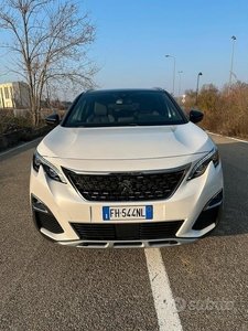 Usato 2017 Peugeot 3008 1.6 Diesel 120 CV (23.900 €)