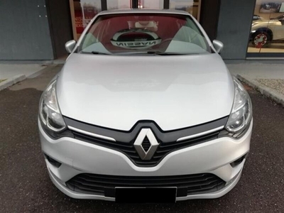 Usato 2017 Renault Clio IV 0.9 LPG_Hybrid 90 CV (10.500 €)