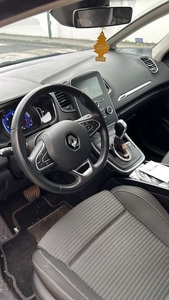 Usato 2017 Renault Scénic IV 1.5 Diesel 110 CV (13.500 €)