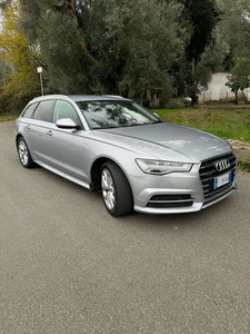 Usato 2018 Audi A6 2.0 Diesel 190 CV (17.900 €)