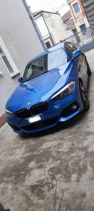 Usato 2018 BMW 118 1.5 Benzin 136 CV (20.300 €)