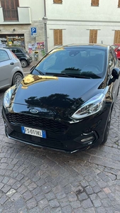 Usato 2018 Ford Fiesta 1.1 Benzin 86 CV (14.500 €)