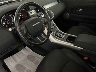 Usato 2018 Land Rover Range Rover evoque 2.0 Diesel 180 CV (21.500 €)