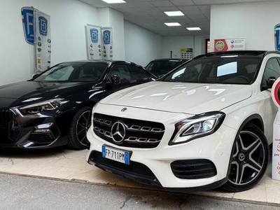 Usato 2018 Mercedes GLA200 2.1 Diesel 136 CV (26.900 €)