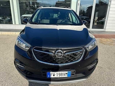 Usato 2018 Opel Mokka 1.6 Diesel 110 CV (13.950 €)