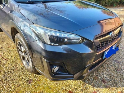 Usato 2018 Subaru XV 1.6 CNG_Hybrid 114 CV (16.900 €)