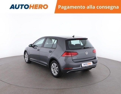 Usato 2018 VW Golf VII 1.6 Diesel 116 CV (11.749 €)