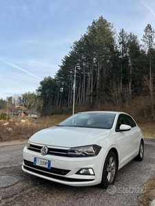 Usato 2018 VW Polo Diesel (11.800 €)