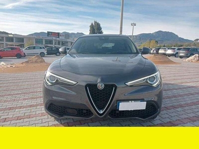 Usato 2019 Alfa Romeo Stelvio 2.1 Diesel 190 CV (24.000 €)