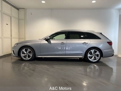 Usato 2019 Audi A4 3.0 Diesel 347 CV (52.900 €)