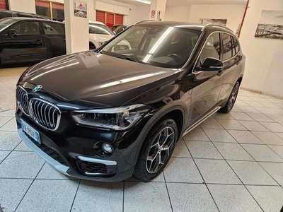 Usato 2019 BMW X1 2.0 Diesel 150 CV (23.700 €)
