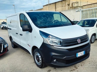 Usato 2019 Fiat Talento 1.6 Diesel 120 CV (16.850 €)
