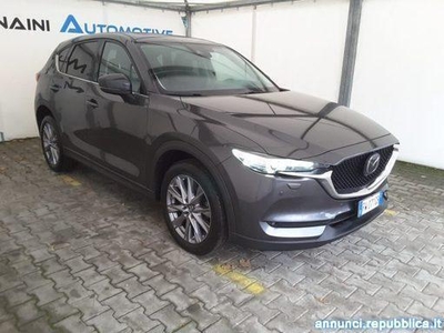 Usato 2019 Mazda CX-5 2.2 Diesel 184 CV (24.900 €)