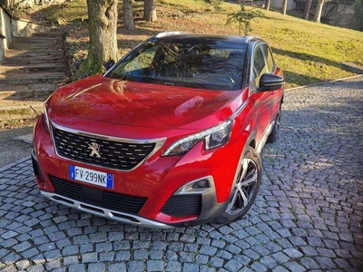 Usato 2019 Peugeot 3008 1.2 Benzin 131 CV (22.100 €)