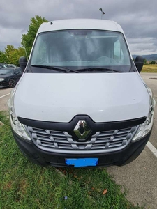 Usato 2019 Renault Master 2.5 Diesel 97 CV (22.000 €)