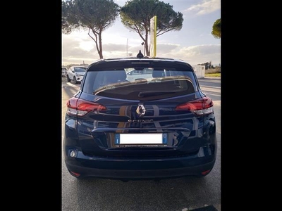 Usato 2019 Renault Scénic IV 1.7 Diesel 120 CV (18.000 €)